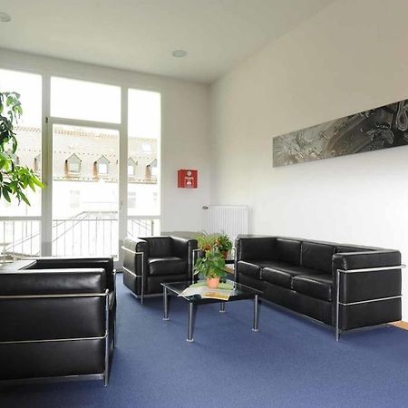 Bildungshauser Vierzehnheiligen Otel Bad Staffelstein Dış mekan fotoğraf