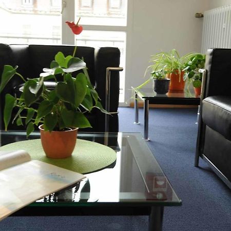 Bildungshauser Vierzehnheiligen Otel Bad Staffelstein Dış mekan fotoğraf