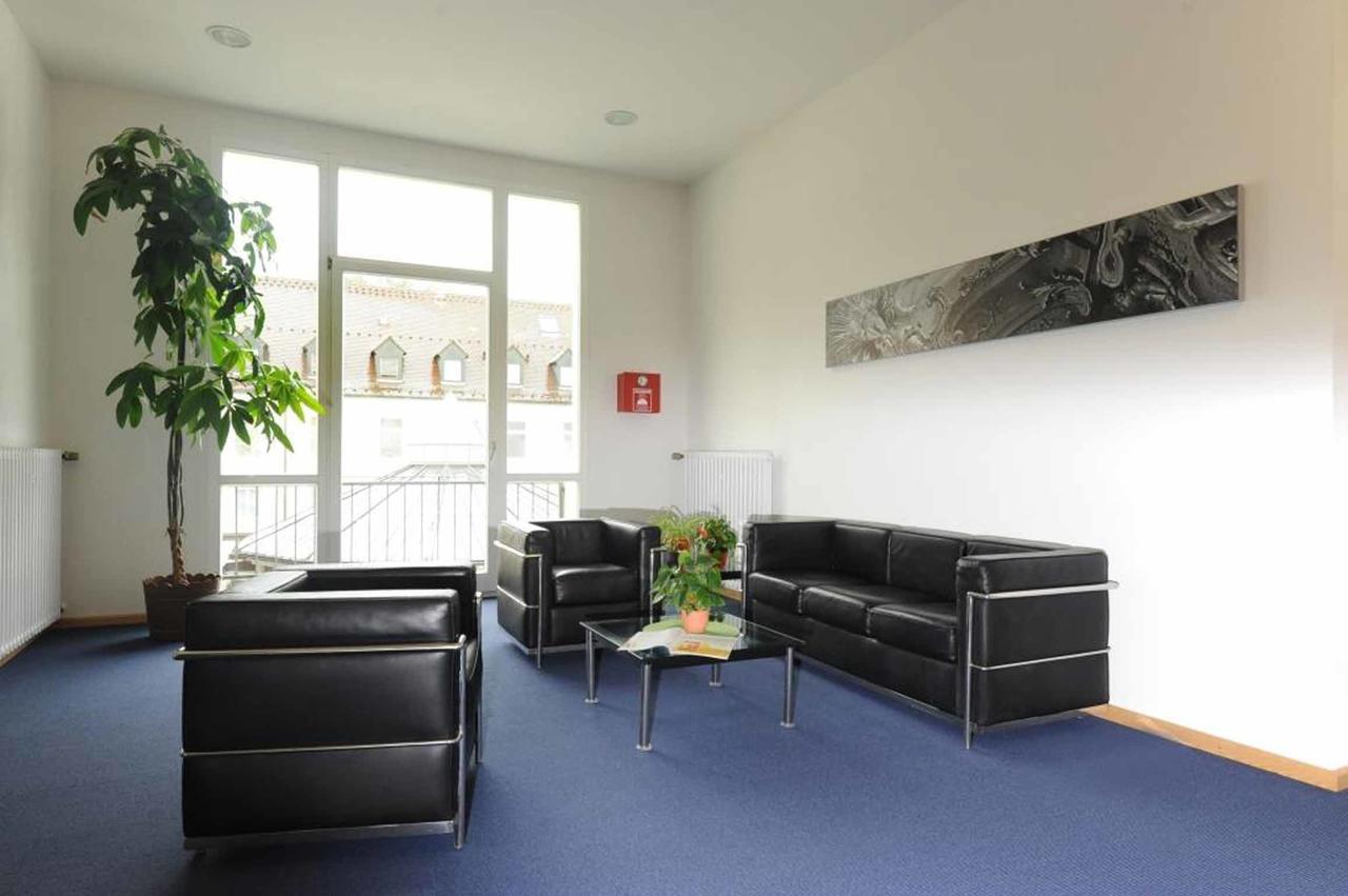 Bildungshauser Vierzehnheiligen Otel Bad Staffelstein Dış mekan fotoğraf