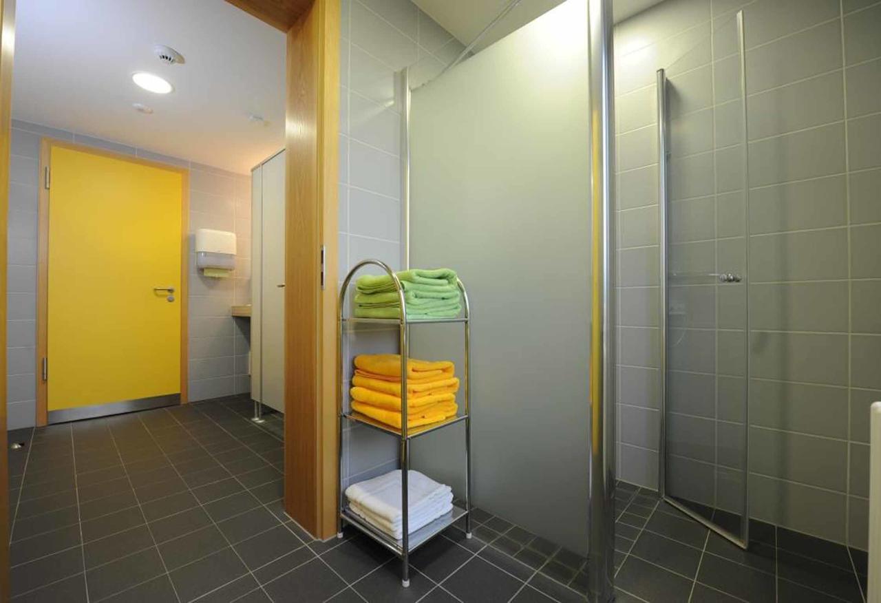 Bildungshauser Vierzehnheiligen Otel Bad Staffelstein Dış mekan fotoğraf